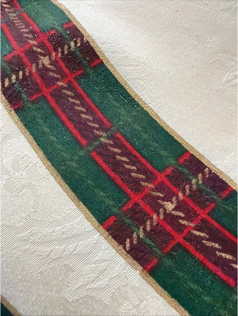 Lenox holiday nouveau